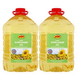 น้ำมันดอกทานตะวันคุณภาพพรีเมียมบริสุทธิ์ยี่ห้อเคทีซี น้ำมันปรุงอาหารออร์แกนิค น้ำมันถั่วเหลืองปลอดจีเอ็มโอ - Product Image 5