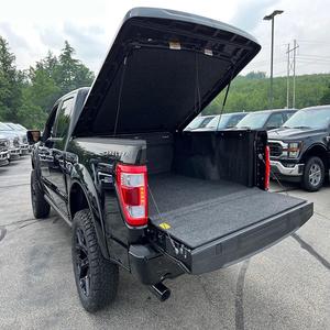Alerte Offre Exceptionnelle! Ford Shelby F-150 4x4 2023 Super Propre, Noir Agate Métallisé, V8 Superchargeé 775 ch, 4RM, Camion de Luxe - Product Image 5
