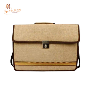 Séminaire de motifs de dessins animés de haute qualité Sacs de jute Prix d'achat en gros - Product Image 2