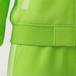 Conjunto Deportivo de Alta Calidad para Mujer, Sudadera con Capucha, Talla Grande, Ropa Casual, Conjunto Deportivo para Mujer y Conjunto para Correr, Gimnasio - Product Image 5