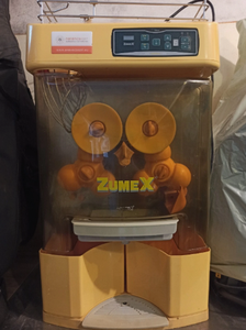 Professional Fully Automatic <b>Orange</b> <b>Juicer</b> Lezmonade Juice Making Machine Commercial <b>Juicer</b> Machine for Restaurant - Product Image 4