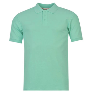 Camisetas Polo de secado rápido para hombre, venta al por mayor, camisetas polo de algodón con logotipo personalizado, camisetas polo de diseño liso para hombre, ropa a granel - Product Image 3