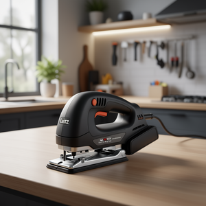 Engrapadora Eléctrica Leitz NeXXt WOW Negra - Product Image 3