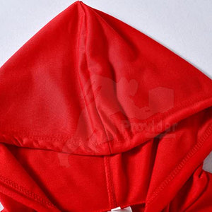 Hecho con el Mejor Material, 100% Algodón, con Pedrería, Sudadera con Capucha para Invierno, Ligera, de Forro Polar para Hombre, Transpirable, de Alta Calidad, Personalizable - Product Image 3