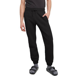 กางเกงขนแกะระบายอากาศสำหรับผู้ชายกางเกงผ้าฟลีซระบายอากาศได้ดีสำหรับการเคลื่อนไหวที่อบอุ่นและสบายในระหว่างสวมใส่ในชีวิตประจำวัน - Product Image 6