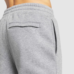 Pantalon de survêtement épais d'hiver pour hommes Joggers Sportswear Casual Track Pants Male Plus Size Thermal Trousers - Product Image 2