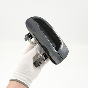 Poignée de porte extérieure arrière droite pour Hyundai Accent II LC 8366025000 - Product Image 6