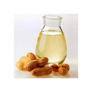 Aceite de cacahuete natural refinado orgánico 100% para cocinar suministro a granel disponible para la venta - Product Image 2