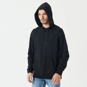 Sudadera con capucha informal deportiva para hombre 2025, chaqueta de manga larga para entrenamiento de gimnasio, ejercicio para correr con cremallera fina con capucha para primavera y otoño - Product Image 5