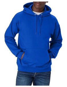 Vente en gros de sweats à capuche en molleton pour hommes, de haute qualité, personnalisés, ODM, manches longues, chauds pour l'hiver, avec design imprimé - Product Image 1