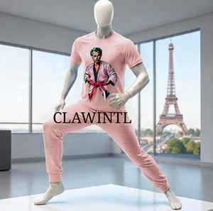 Uniforme de Karate unisex de alta calidad con diseño personalizado 2025, ropa elástica para artes marciales a precio mayorista - Product Image 3