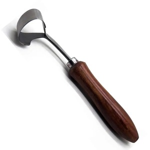 วัวม้าแพะขวาซ้ายมือซ้ายมีดกีบเท้าวัวไม้จับเครื่องมือสัตวแพทย์โดย zuol - Product Image 1