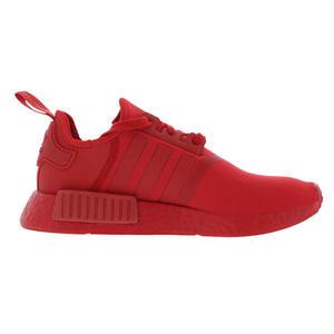 Chaussures de marche Adidas NMD_R1 pour homme en couleur écarlate |   100% authentique - Product Image 3