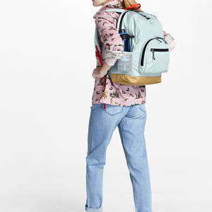 Fabricante profesional Diseño personalizado Corte perfecto Precio bajo Personalizado Heavy Duty Best Selling Backpack Bags - Product Image 5