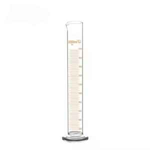 กระบอกตวงขนาด2000มล. ทนความร้อนทำจากแก้วบอโรซิลิเกตสำหรับใช้งานทางวิทยาศาสตร์ - Product Image 1
