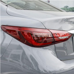 Factory Price Auto Tail Lights Rear Break Light Back Lamp Taillight Car <strong>Parts</strong> for <strong>Infiniti</strong> Q50 2018 - 2021 USA Type - Product Image 4