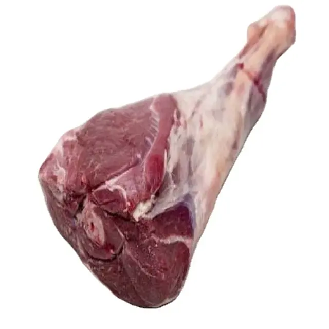 Carne di agnello disossata di qualità