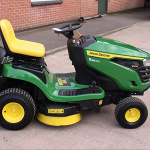 John Deeres Tondeuses à gazon X147R Tondeuse autoportée avec 36 plateaux de coupe - Product Image 5