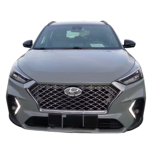 Hyundai TUC SON 2020, transmission automatique, gris, SUV, 136 kW (185 ch), neuf/d'occasion - Product Image 1