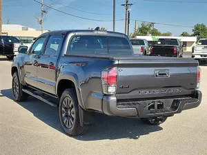 Toyota Tacoma Limited 2022 propre - Product Image 5
