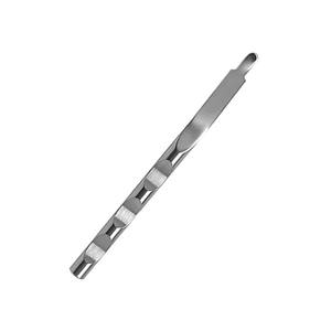 Retractor Baby Bennett de Fabricación Profesional, 6 Longitudes, 150 mm, Instrumento Quirúrgico de Acero Inoxidable para Precisión y Calidad - Product Image 6