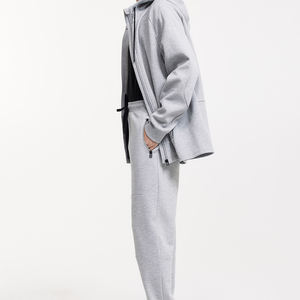 Acid Wash Hombres Joggers Estilo Vintage Baggy Fit Personalizable - Product Image 4