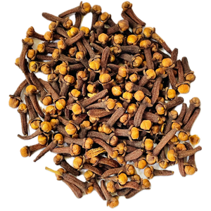 Clous de girofle biologiques séchés frais 100% Premium - Product Image 3