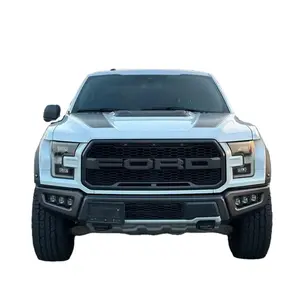 중고 포드 F-150 트럭 2019/2020/2021/2022 100% 완벽하게 작동, 무사고