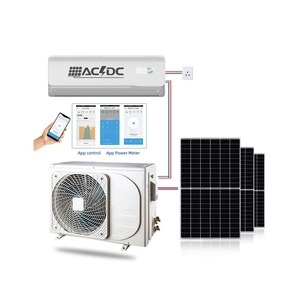 Sistema solar doméstico de ahorro de energía, kit de energía solar duradero para iluminación del hogar, carga de dispositivos móviles y pequeños electrodomésticos - Product Image 2