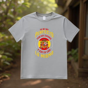 T-Shirt Unisex 210GSM 100% Cotone, Casual, Personalizzabile, Taglia XL, con Stampa Serigrafica e Caratteristiche Compressive - Product Image 3