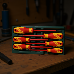 Juego de Destornilladores Gedore ES Module VDE - Product Image 3