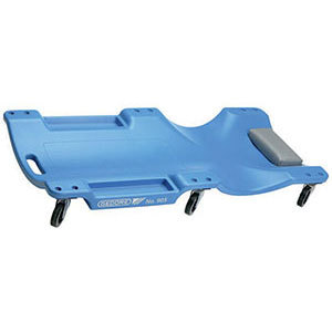 2227 Undercar Repair <b>Trolleys</b> Auto Repair <b>Tool</b> for Convenient Vehicle Maintenance - Product Image 1