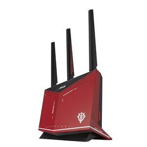 โมเด็มขยายเครือข่ายกิกะบิต5 6 7 g สำหรับเล่นเกมเครือข่าย WIFI 6แบนด์คู่ AX5700ออกแบบได้ตามที่ต้องการ - Product Image 1