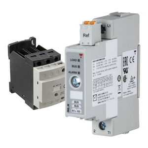 Excess Stock RGC2P60V25C1DM 2P -SSC V IN - 1FC 600V 2X25A 12 Specially Designed for <b>Contactors</b> Relays - Product Image 1