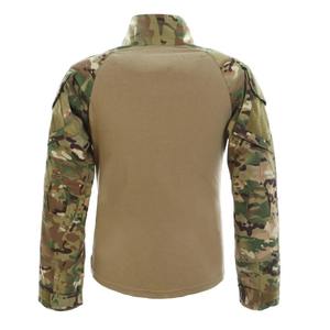 Uniforme de camuflaje de diseño premium Precio bajo Uniforme de camuflaje de alta calidad - Product Image 5