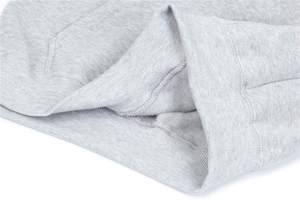 Sudaderas con Cremallera Unisex de Alta Calidad al por Mayor, Ropa Casual Urbana para Hombre, Corte Holgado de Invierno, Algodón/Poliéster Ecológico Personalizado - Product Image 5