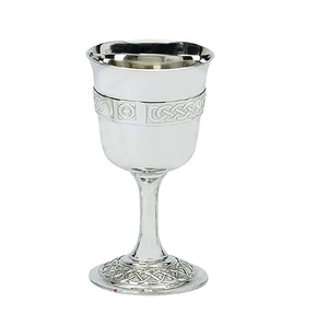 Verre à vin en aluminium, vente en gros, bar à vin personnalisé et fêtes, taille personnalisée, verre à vin en aluminium à vendre - Product Image 1