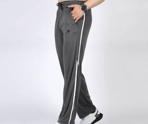 กางเกงคาร์โก้แฟชั่นสำหรับผู้ชายกางเกงวิ่งหลากสีสำหรับผู้ชายกางเกงผ้าฝ้ายใส่สบายซักได้ - Product Image 2