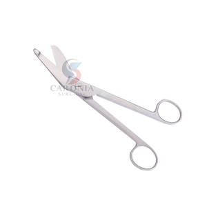 Produit le plus vendu Cisaille à plâtre excentrique 190 mm en acier inoxydable Prix ​​haut de gamme Cisaille à plâtre excentrique 190 mm Cisaille à plâtre - Product Image 4