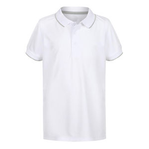 Nueva llegada de polos para hombre al por mayor de alta calidad liso casual logotipo personalizado polos, camiseta polo último diseño - Product Image 5