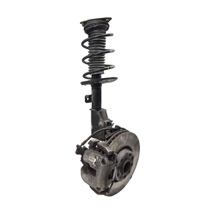 GRUPPO MECCANICO COMPLETO SINISTRO PEUGEOT 3008 Serie 1647857480 (16>23) - Product Image 5