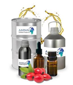 GMP/ISO a approuvé l'huile de transporteur d'églantier pure OEM/ODM fabricants et fournisseurs - Product Image 1