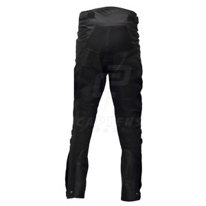 Marque privée nouveau style de pantalons jeans moto vêtements de sport pantalons jeans moto grande taille - Product Image 2