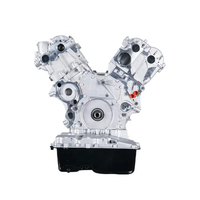 High Quality Auto Parts Brand New 3.0T Diesel V6 OM642 Engine Long Block for Mercedes Benz G350d GL350 W166 W212 E350D