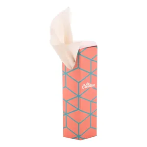 CreaSneeze Eco-Gadgets Dispensador Hexagonal, Artículos Ecológicos para Fiestas y Eventos Promocionales - Product Image 1