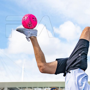 ลูกฟุตบอลไฮบริดผลิตจากโรงงานในปากีสถาน - Product Image 6