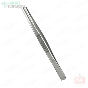 VENTAS CALIENTES Fórceps Debakey Fórceps de tejido vascular recto Debakey Instrumentos quirúrgicos cardiovasculares - Product Image 5