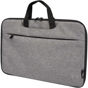 2-in-1 <b>14</b>\" Portable Libra-3L Backpack Certified GRS Recycled Material Eco-Friendly Customizable 3L Bag for <b>Laptop</b> - Product Image 1