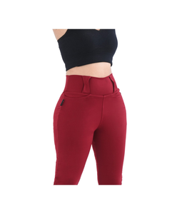 ชุดกีฬาฟิตเนสและเลกกิ้งโยคะแห้งเร็วระบายอากาศได้ดีจาก2025ผลิตจากปากีสถาน - Product Image 6