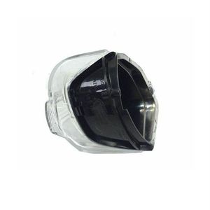 Señal de espejo lateral derecho compatible con Ford Tranist Custom 2012> OEM BK21 13B381 AB - Product Image 2